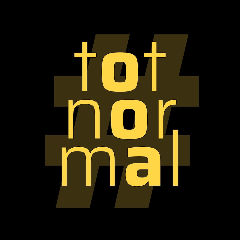 Conglomeratul Media de Podcasting #totnormal - Moldova și România